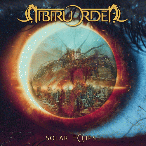 Nibiru Ordeal : Solar Eclipse